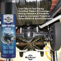 Grundierung Spray Car Rubberized Undercoating Spray